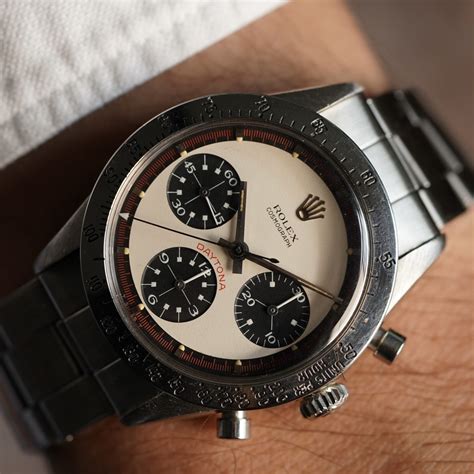 rolex 6239 newman